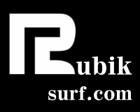 rubiksurf